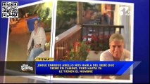 Jorge Enrique Abello en le programa Lo Sé Todo