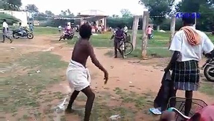 Tamil Michel Jackson dance