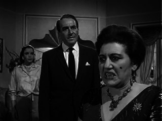 The Saint S04E08 The Spanish Cow