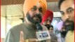 Navjot Singh Sidhu accepts the invitation of Pakistan PM Elect Imran Khan for his oath ceremony