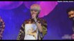 Ca khúc ‘Flower Road’ chia tay fan của Big Bang bị đàn anh đổi lời và trình diễn khiến V.I.P phẫn nộ