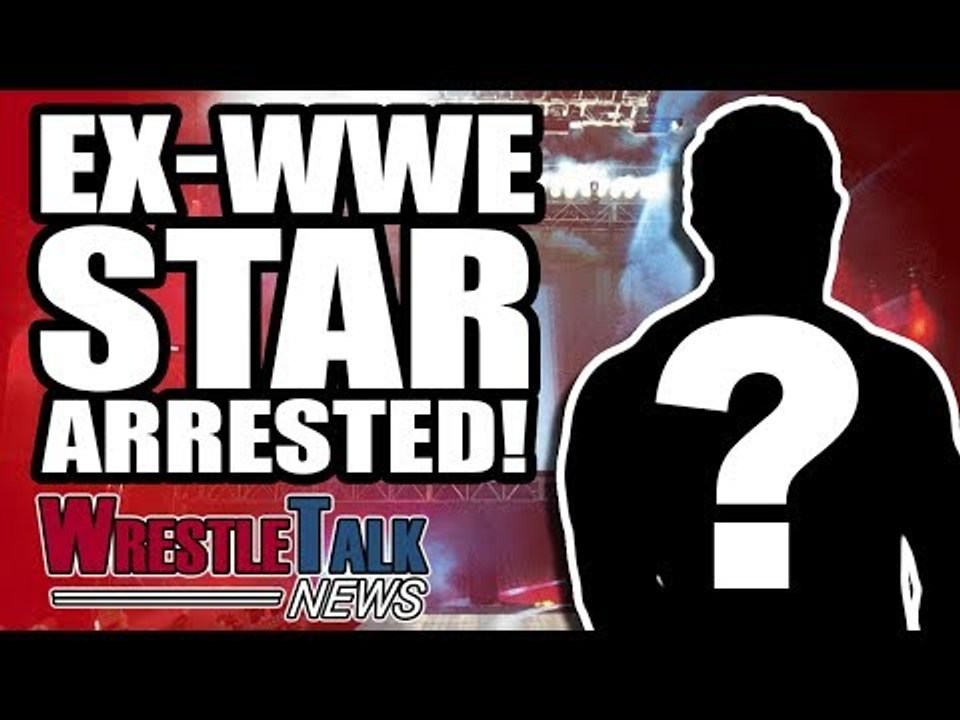 The Rock Dwayne Johnson RETURNING To WWE?! Ex WWE Star ARRESTED! | WrestleTalk News July 2018