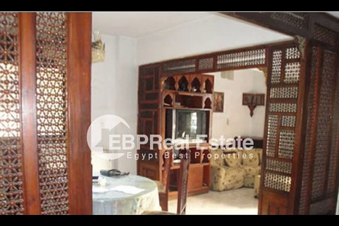 apartment for rent in sarayat lots of shade trees