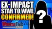 WWE Champion SHOOTS On Neville ‘QUITTING’! Ex Impact Star To WWE! | WrestleTalk News July 2018