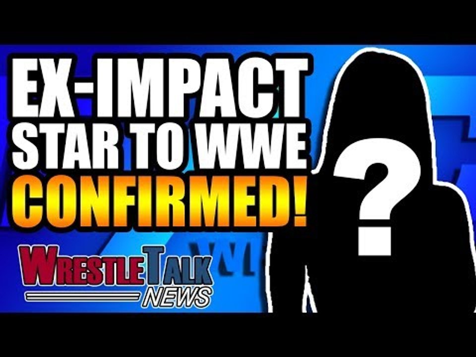 WWE Champion SHOOTS On Neville ‘QUITTING’! Ex Impact Star To WWE! | WrestleTalk News July 2018