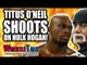 WWE BURY SmackDown! Titus O’Neil SHOOTS On Hulk Hogan! | WrestleTalk News July 2018