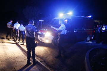 Corse : une crue fait 4 morts dans un canyon