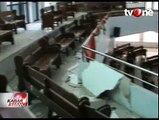 Gempa 5,2 SR di Ambon, Sejumlah Bangunan Rusak