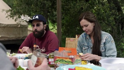 Camping (US) Teaser VO Sub Español 2018 HD