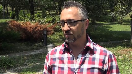 Avcı böcekler zararlılara karşı iş başında - BOLU