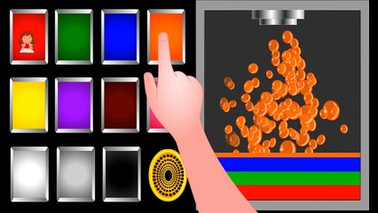 Learn Colors with Color for Children, Teach Colours, Baby Videos, Kids Learning Videos