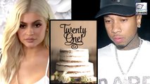 Kylie Jenner Is Hoping She Doesn't Hear From Tyga On Her 21st Birthday
