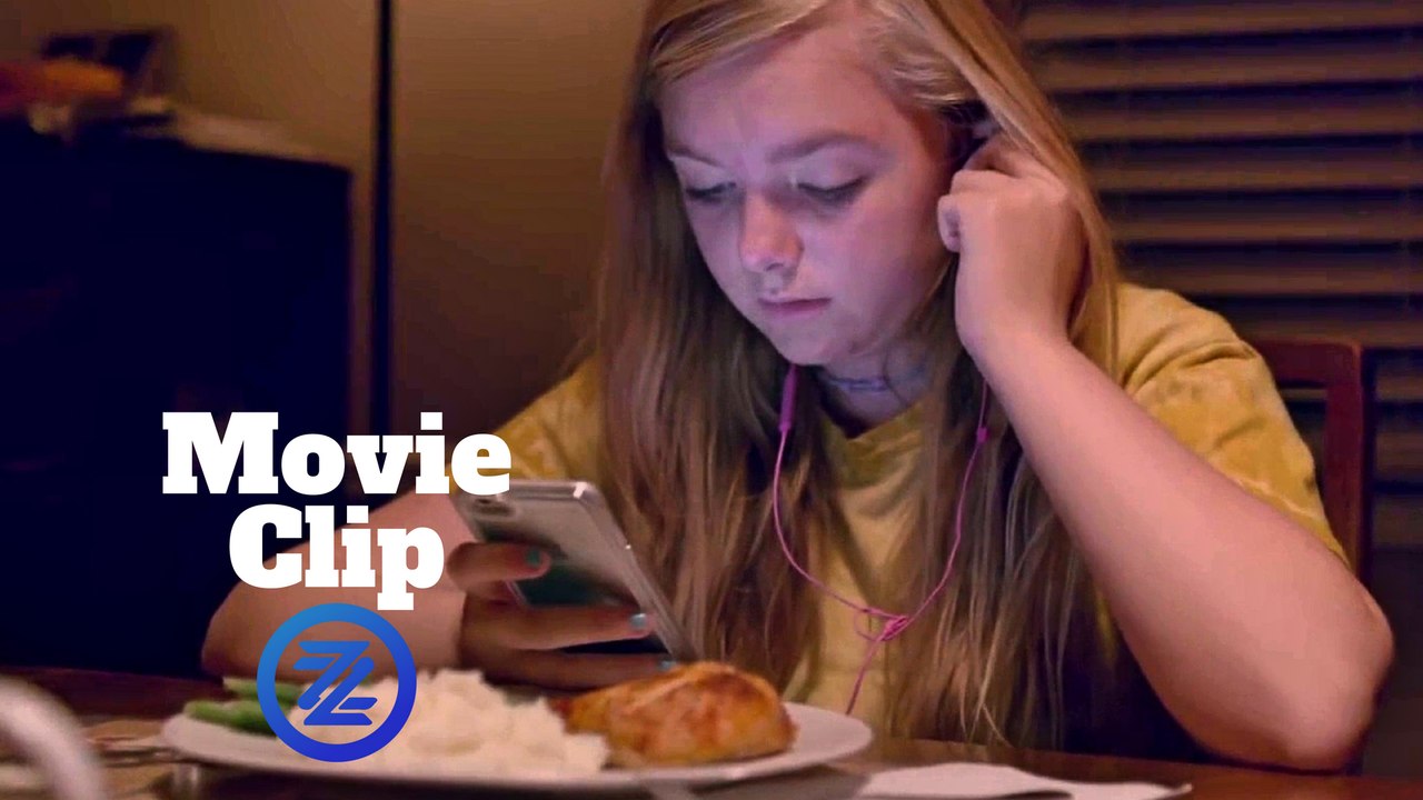 Eighth Grade Movie Clip - One More Week (2018) Comedy Movie HD