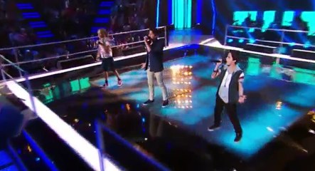 The Voice Kids AU S01 - Ep07 Battle 2 - Part 01 HD Watch