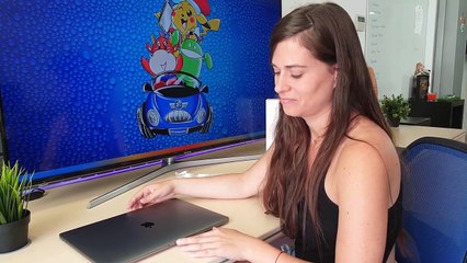 PC PORTÁTIL MÁS CARO DE APPLE!! Macbook Pro me calienta demasiado