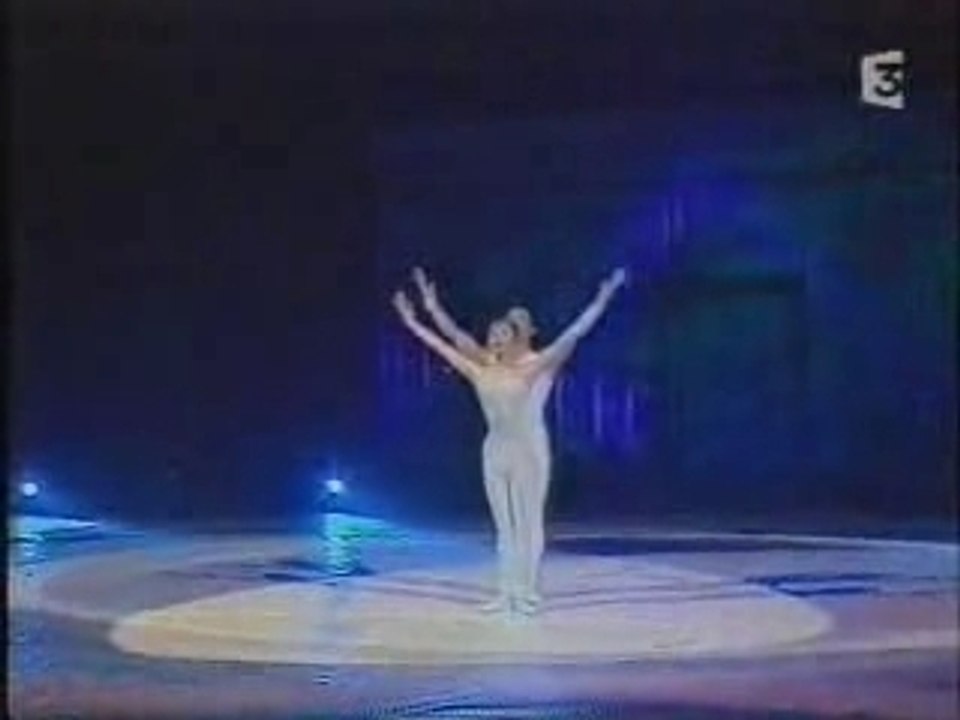 Ballet chinois