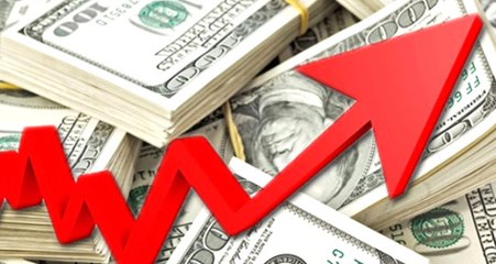 Dolar Yeniden 5 Liranın Üzerine Çıktı