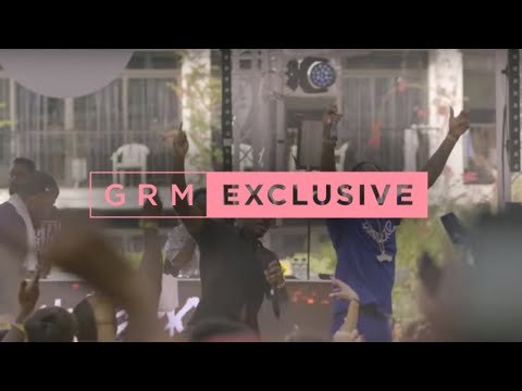 Stormzy, Fredo, MoStack, Krept & Konan & more shut down #Merky Fest | GRM Daily