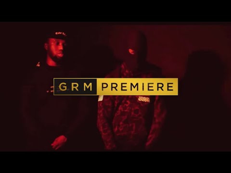 (OFB) RV, Lowkey, Tuggzy, Skat & Kash - Dunkirk...