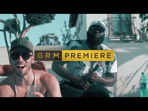P Money X Little Dee - Bar 4 Bar [Music Video] | GRM Daily