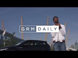 Joey Dreamz - Call U [Music Video] | GRM Daily