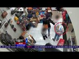 Satu Keluarga Pelaku Pencurian di Pusat Perbelanjaan Berhasil Ditangkap - NET 5