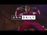 Culps - Did The Dash [Music Video] | GRM Daily