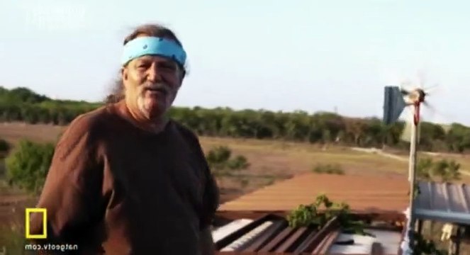 Doomsday Preppers S01 - Ep01 Bullets, Lots of Bullets HD Watch