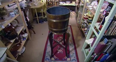Antiques Road Trip S11 - Ep20  20 HD Watch