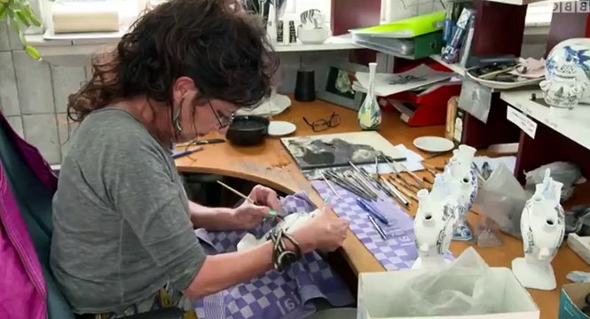 Great Continental Railway Journeys S05 - Ep06 Rotterdam to Utrecht - Part 01 HD Watch