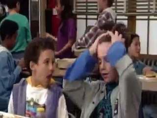 Boy Meets World S01 E11 - The Father/Son Game