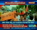 NRC war: BJP MLAs demand nationwide NRC, protest erupts in West Bengal