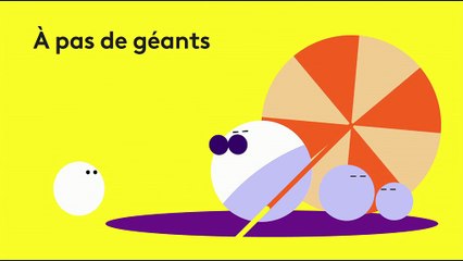 La grande marche des dinosaures - bande annonce