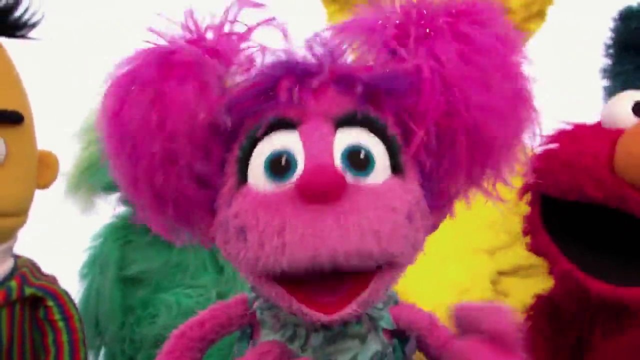 Sesame Street - S48 E5 Sesame Street - S48 E5