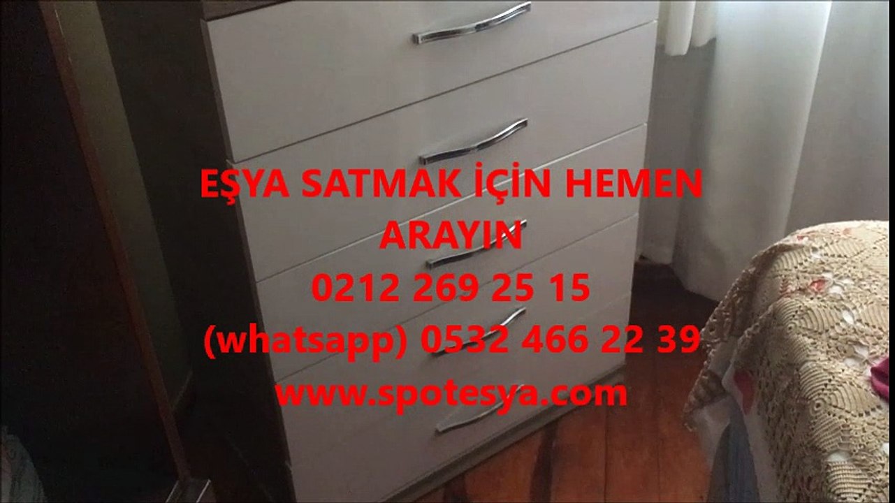 İkinci el mobilya arayanlar