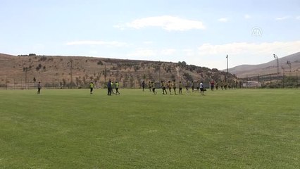 Transferler Ne Kadar Erken Gelirse O Kadar İyi"