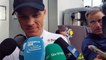 Tour de France 2018 - Chris Froome : "Il est temps de faire une pause"