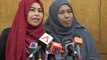 PAS and Umno unite on defending Muslim women's modesty