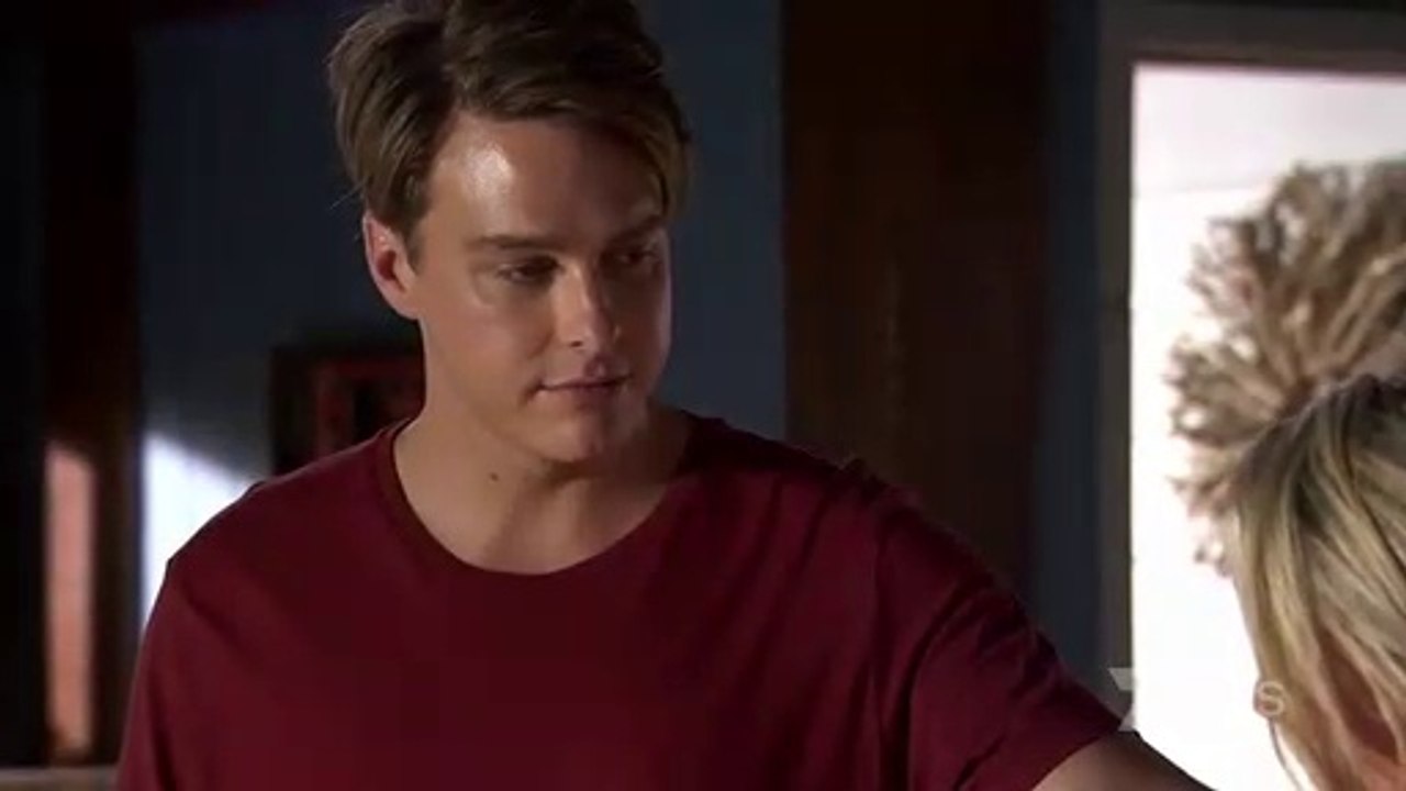 Home and Away 6931 2nd August 2018 part 2 | Home and Away 6931 August 2nd 2018 part 2/3 | Home and Away 6931 3rd August 2018 part 2/3 | Home and Away 2nd August 2018 part 2 |  Home and Away August 2nd 2018 | Home and Away 6931 | Home and Away 6932 | Home