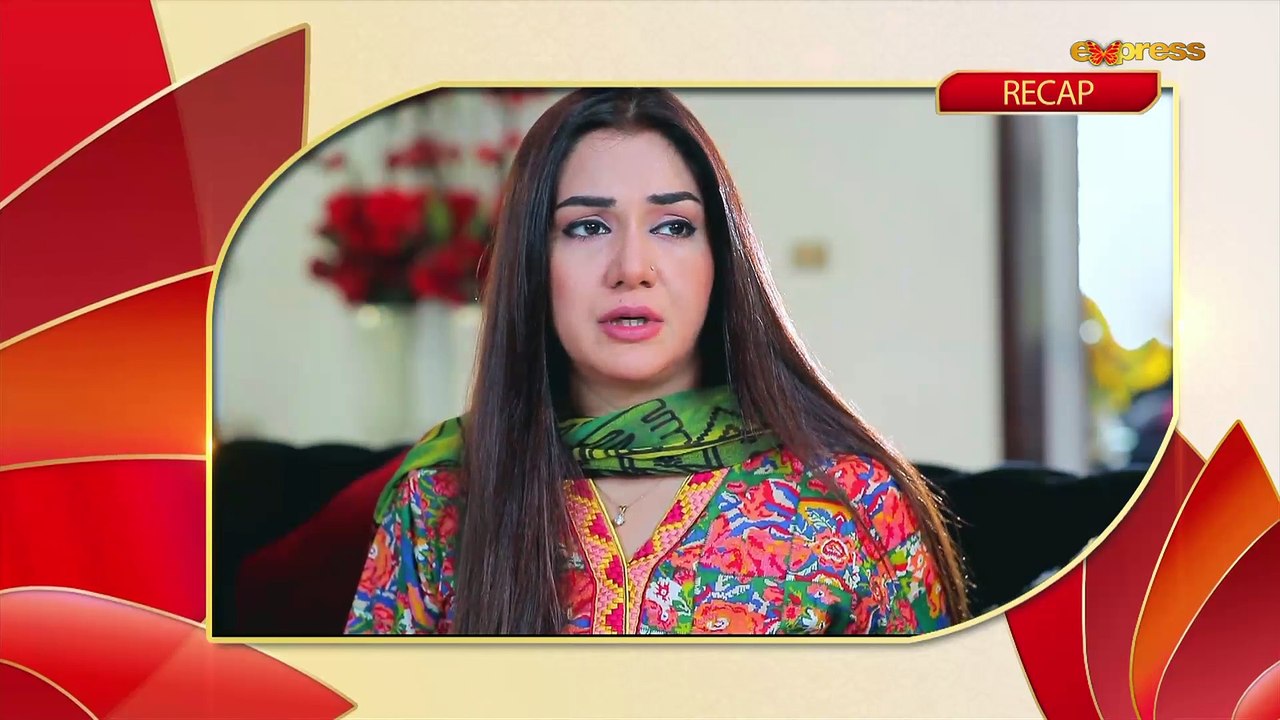 Mohabaat Zindgi He (Episode 191)