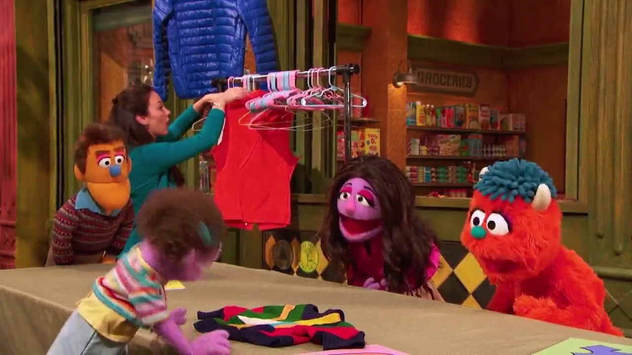 Sesame Street - S48 E6 Sesame Street - S48 E6