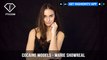 Cocaine Models Presents Beautiful Model Marie Showreel | FashionTV | FTV