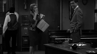 The Dick Van Dyke Show s S05E21 Dear Sally Rogers