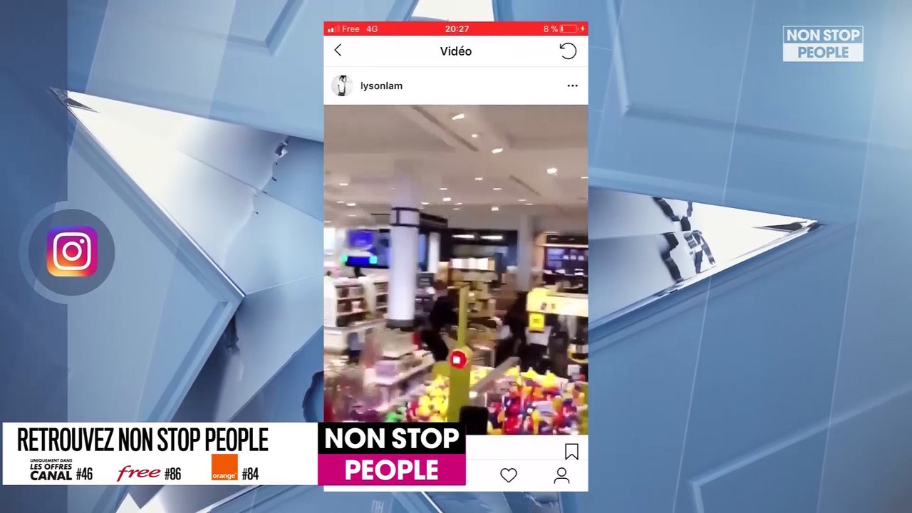 Booba et Kaaris - Karim Benzema furieux : comment le footballeur s’est retrouvé mêlé à leur bagarre