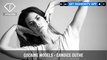 Cocaine Models Presents Inspiring Stunning Model Candice Duthe | FashionTV | FTV
