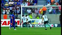 Zacatepec vs Cruz Azul 2018 2-3 Goles y Resumen Copa MX Jornada 2 Apertura 2018