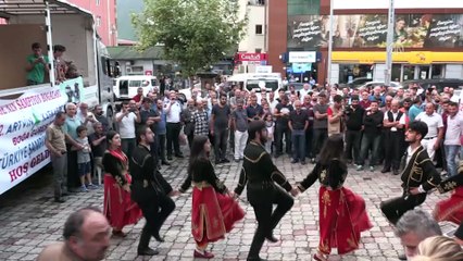 Boğa Güreşleri Türkiye Şampiyonası'na doğru - ARTVİN
