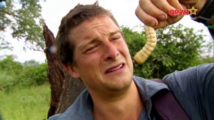 Bản năng sinh tồn P26 -Zambia tại miền Nam châu Phi