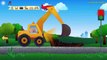 VROOM! Cars Trucks For Kids Police Car and Fire Truck Android / iOS Apps For Children