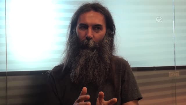 Bizans İmparatoru Macar Kralına Türk Kralı Diye Hitap Ederdi - Budapeşte